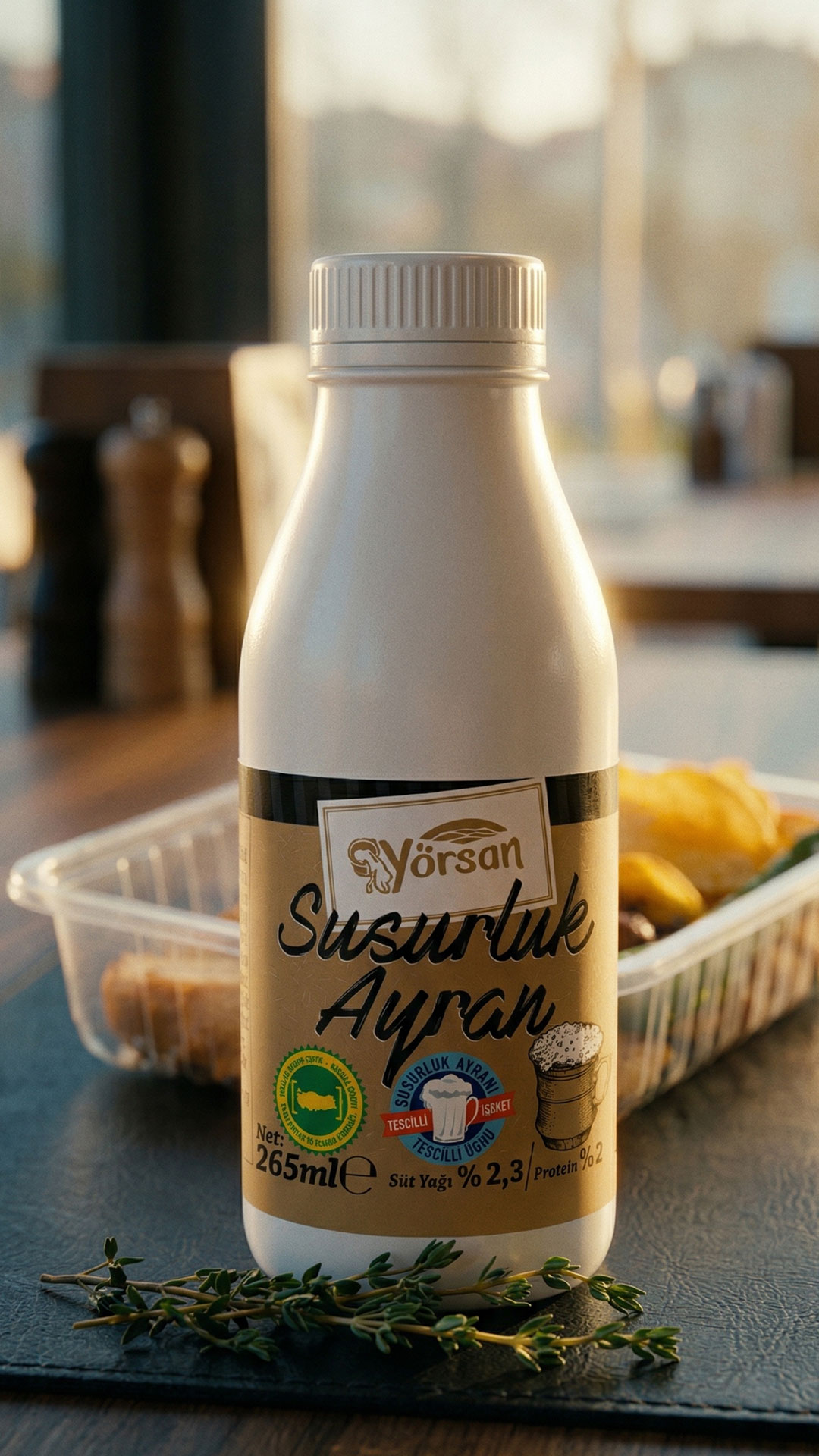 Susurluk Ayranı